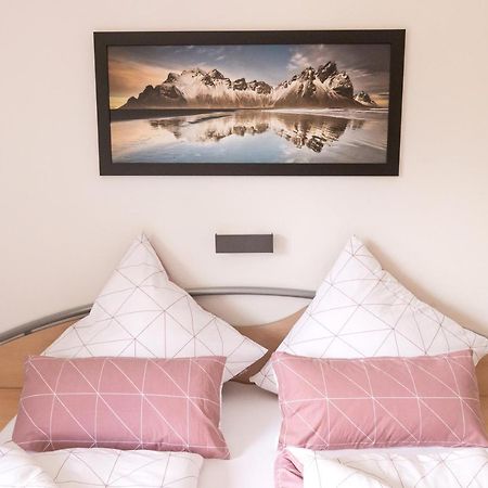 ホテルHaus Alpenblick Saint Wolfgang エクステリア 写真