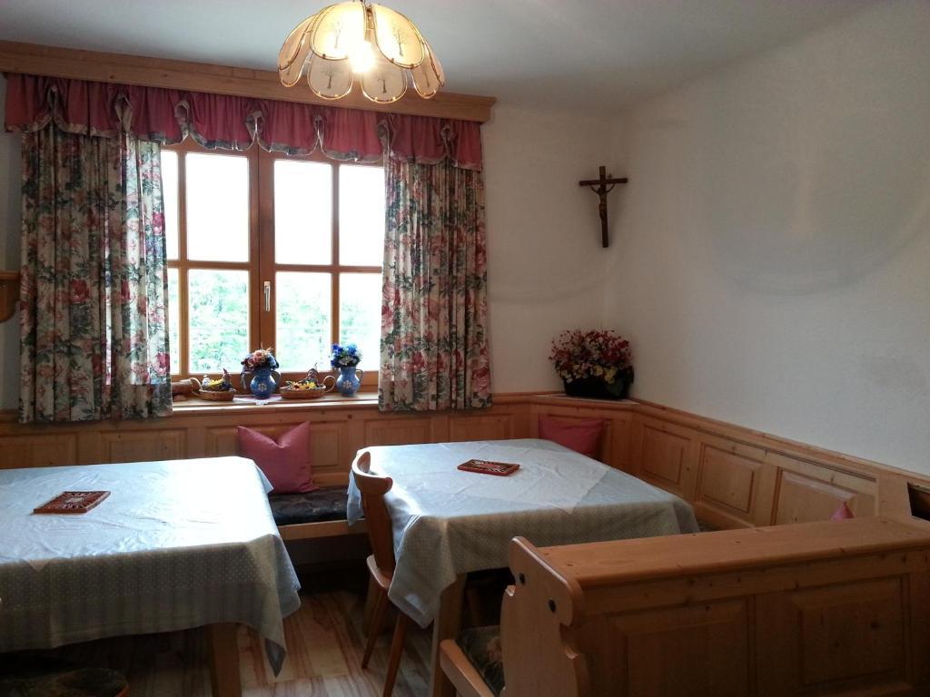 ホテルHaus Alpenblick Saint Wolfgang エクステリア 写真